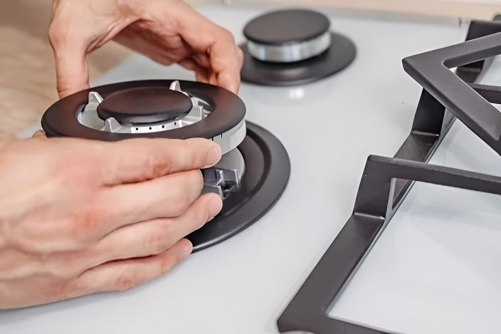 Gas Hob Repair And Service