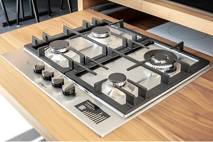 Gas Range Repair And Service